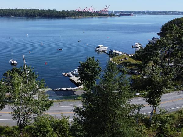 Purcell's Cove