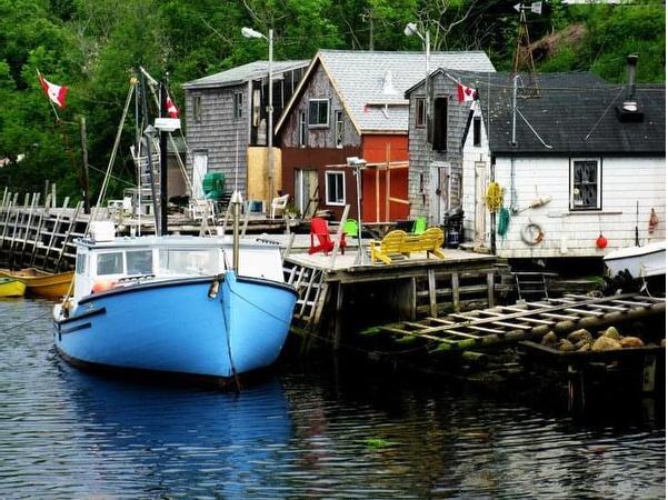 Herring Cove